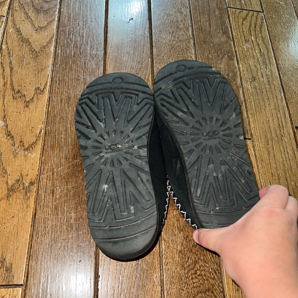 Ugg Clogs size 8
